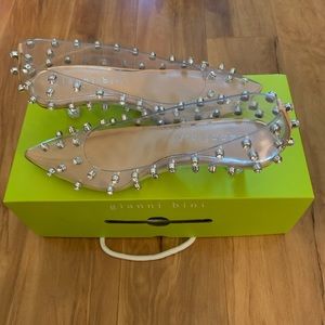 Gianni Bini Renzlee Heels